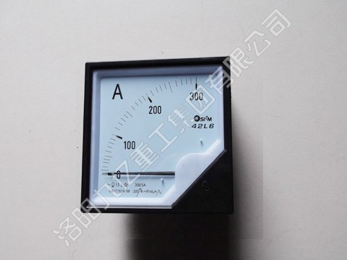 電壓表、電流表